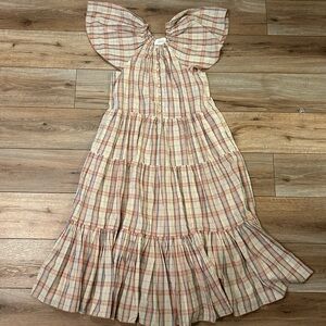 The GREAT. - the Iris - dress size 2